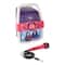 Disney® Descendants Flashing Light Karaoke System